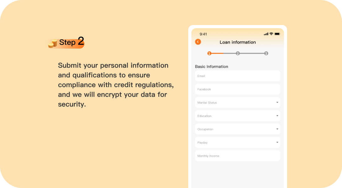Flexible Payment Options